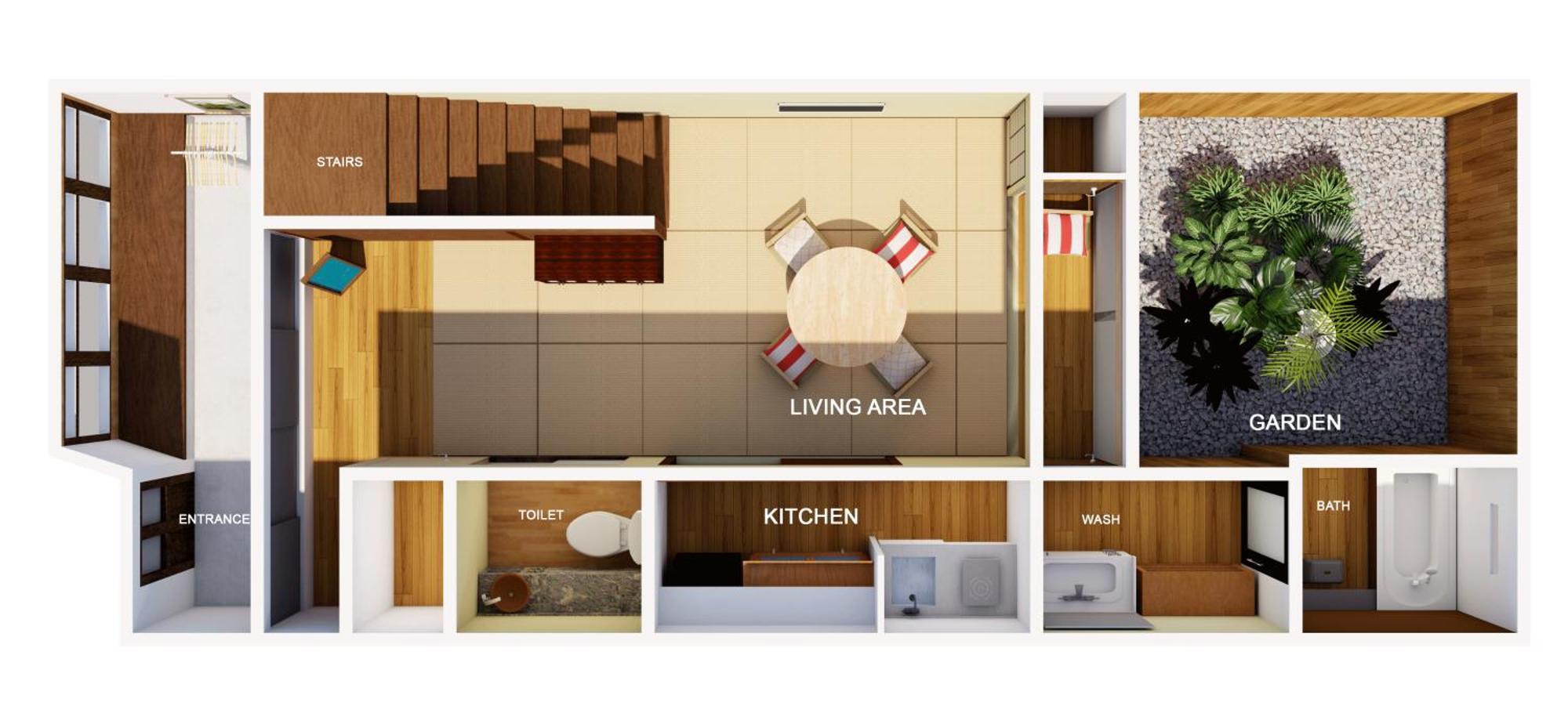 Shiki Homes Kyoka Киото Екстериор снимка